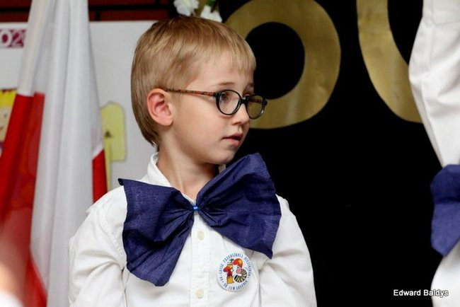 60 lat Przedszkola nr 13 na Gronowie (zdjęcia)