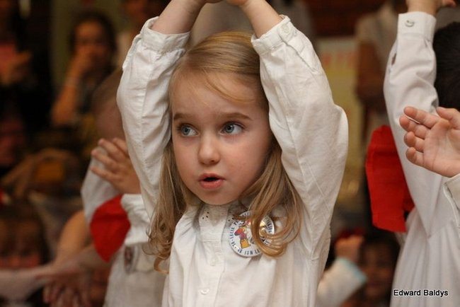 60 lat Przedszkola nr 13 na Gronowie (zdjęcia)