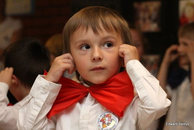 60 lat Przedszkola nr 13 na Gronowie (zdjęcia)