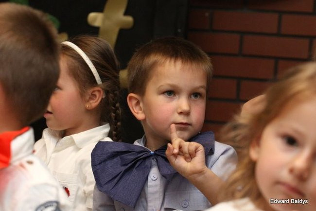 60 lat Przedszkola nr 13 na Gronowie (zdjęcia)