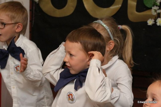 60 lat Przedszkola nr 13 na Gronowie (zdjęcia)