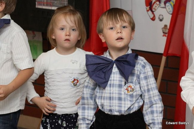 60 lat Przedszkola nr 13 na Gronowie (zdjęcia)