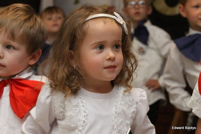 60 lat Przedszkola nr 13 na Gronowie (zdjęcia)