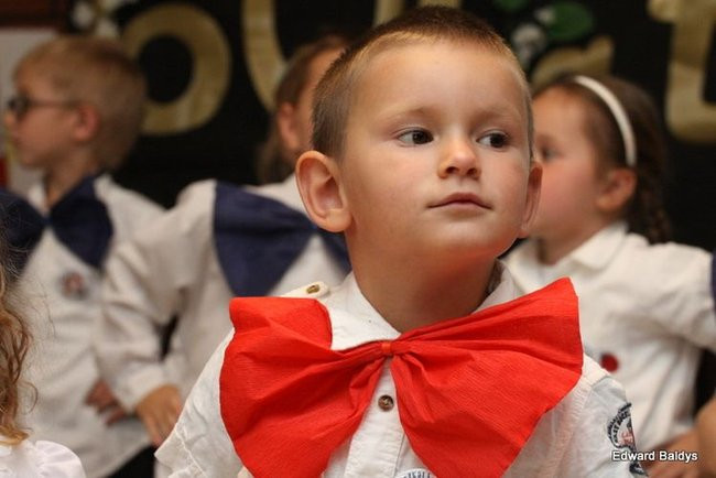 60 lat Przedszkola nr 13 na Gronowie (zdjęcia)