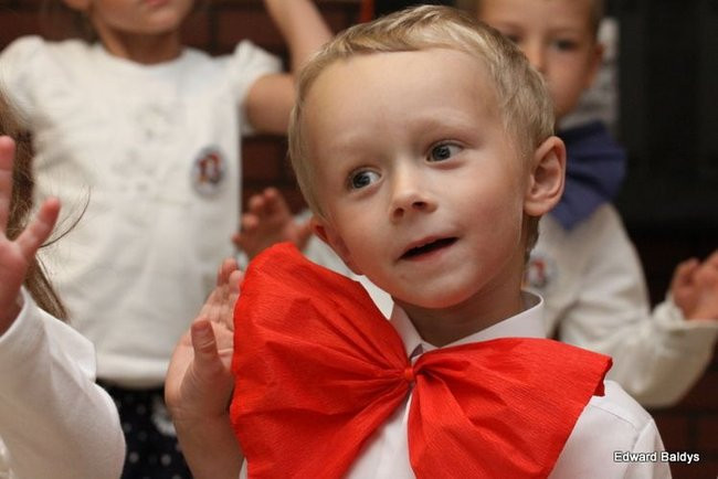 60 lat Przedszkola nr 13 na Gronowie (zdjęcia)