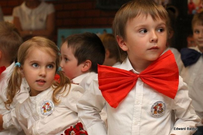 60 lat Przedszkola nr 13 na Gronowie (zdjęcia)