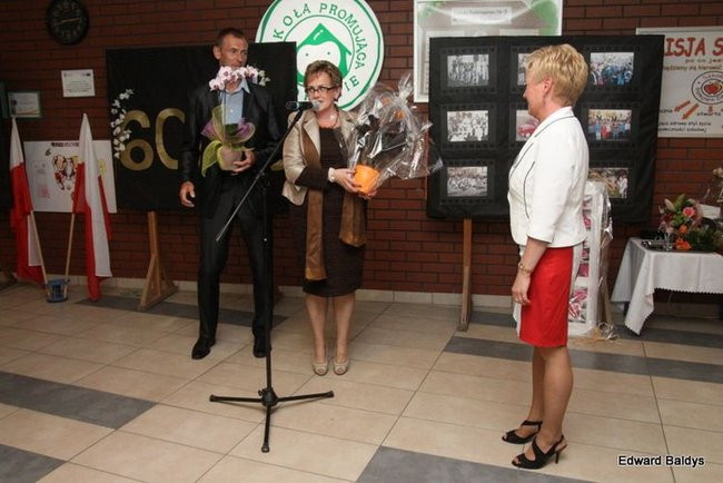 60 lat Przedszkola nr 13 na Gronowie (zdjęcia)