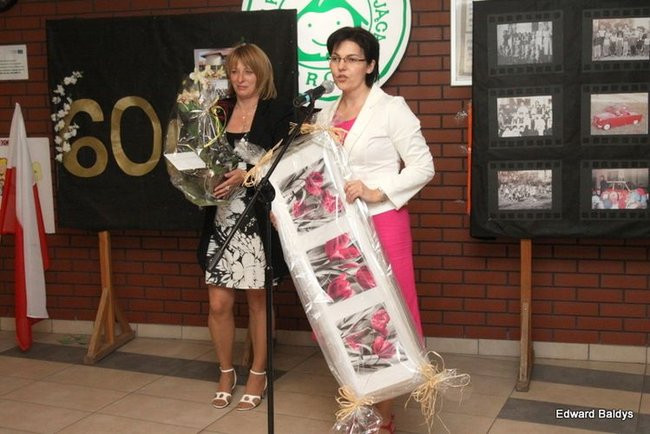 60 lat Przedszkola nr 13 na Gronowie (zdjęcia)