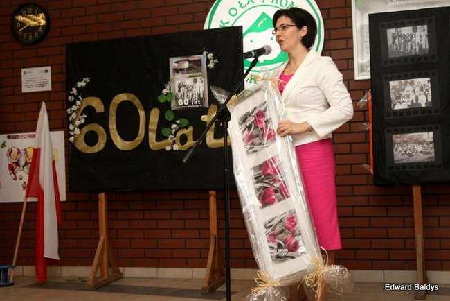 60 lat Przedszkola nr 13 na Gronowie (zdjęcia)