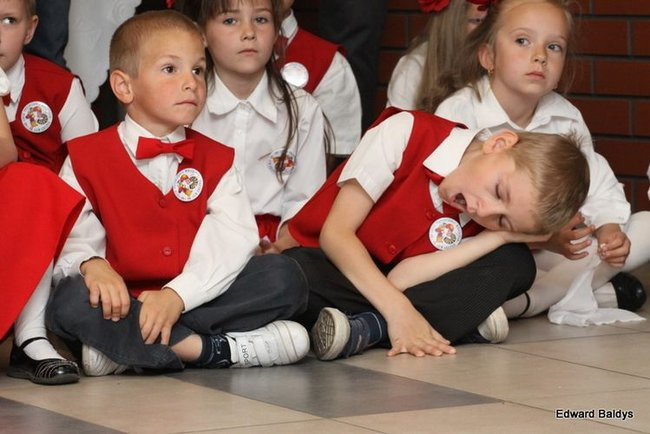 60 lat Przedszkola nr 13 na Gronowie (zdjęcia)