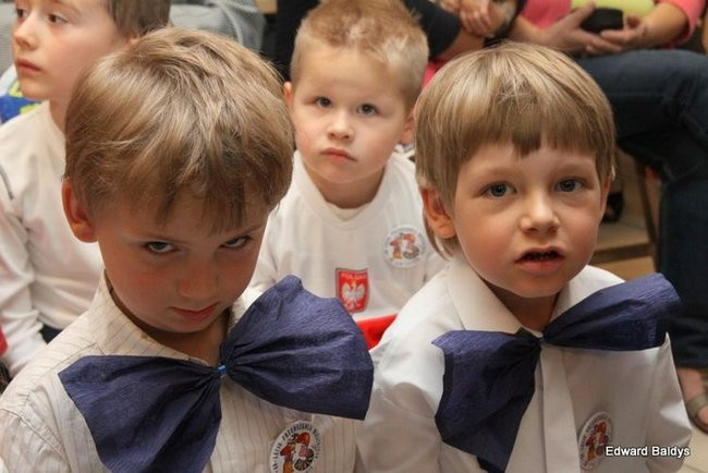 60 lat Przedszkola nr 13 na Gronowie (zdjęcia)