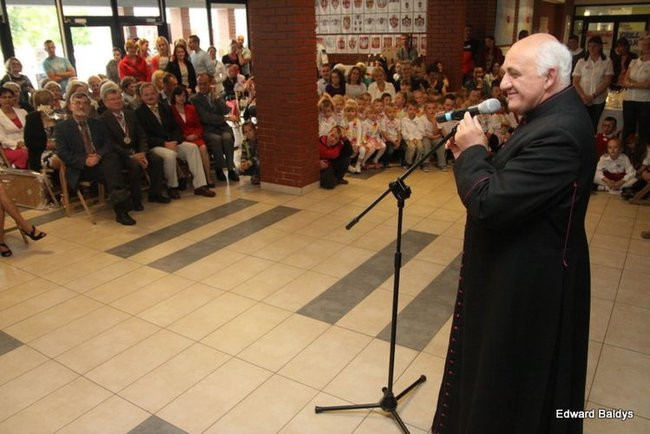 60 lat Przedszkola nr 13 na Gronowie (zdjęcia)