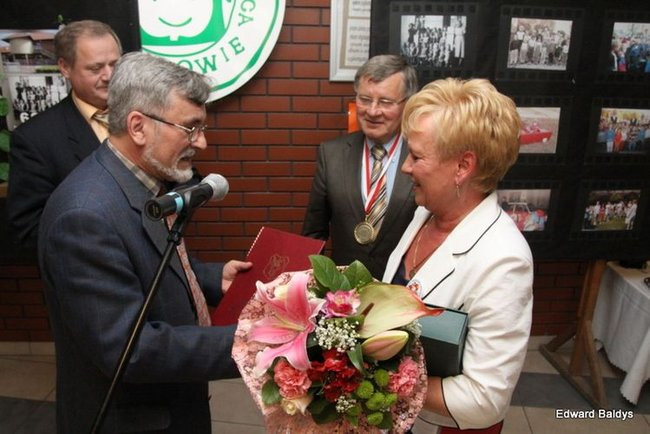 60 lat Przedszkola nr 13 na Gronowie (zdjęcia)