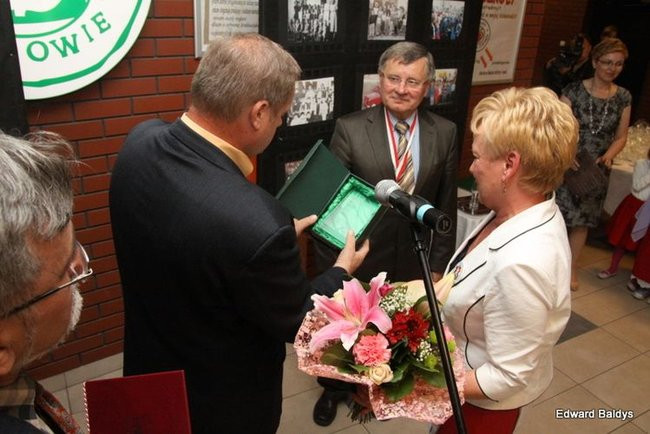 60 lat Przedszkola nr 13 na Gronowie (zdjęcia)