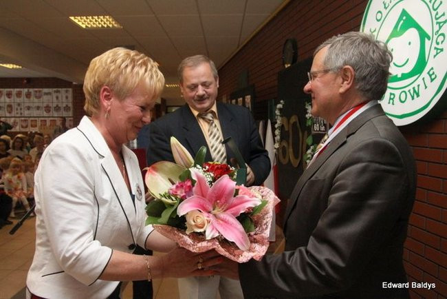 60 lat Przedszkola nr 13 na Gronowie (zdjęcia)