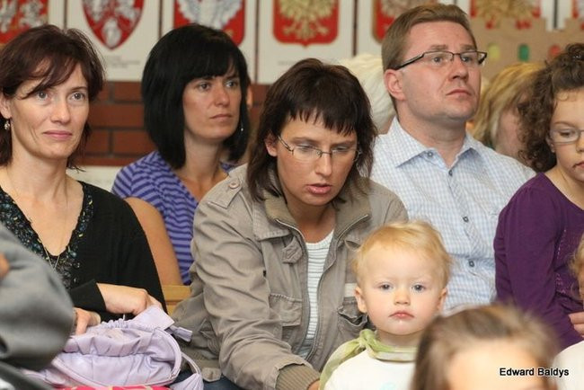 60 lat Przedszkola nr 13 na Gronowie (zdjęcia)