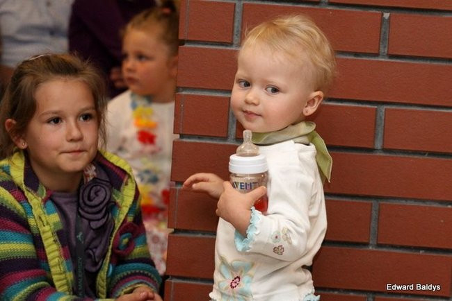 60 lat Przedszkola nr 13 na Gronowie (zdjęcia)