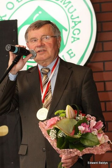 60 lat Przedszkola nr 13 na Gronowie (zdjęcia)