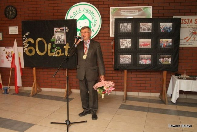 60 lat Przedszkola nr 13 na Gronowie (zdjęcia)