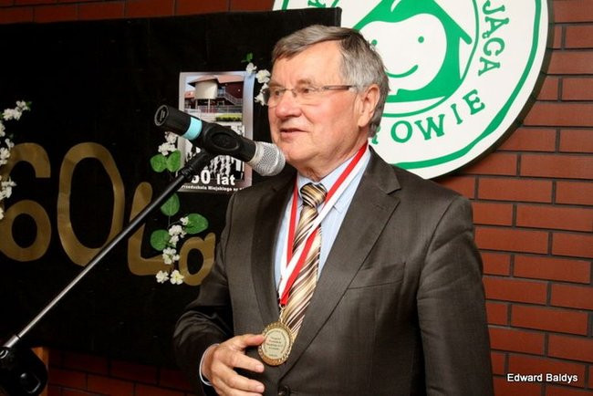 60 lat Przedszkola nr 13 na Gronowie (zdjęcia)