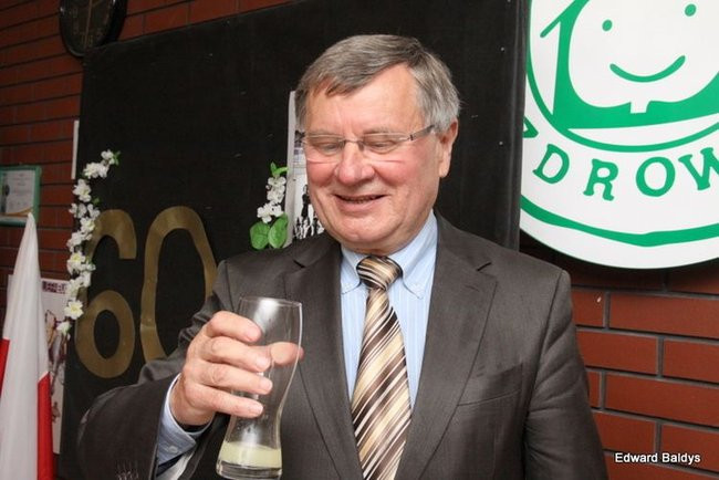 60 lat Przedszkola nr 13 na Gronowie (zdjęcia)