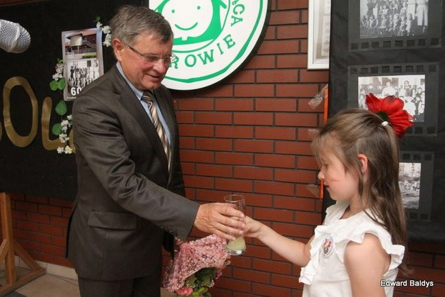 60 lat Przedszkola nr 13 na Gronowie (zdjęcia)