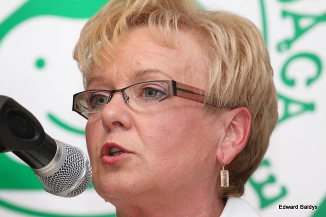 60 lat Przedszkola nr 13 na Gronowie (zdjęcia)