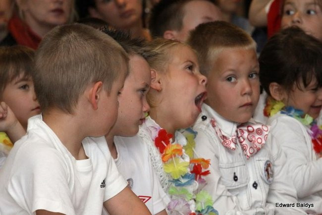 60 lat Przedszkola nr 13 na Gronowie (zdjęcia)