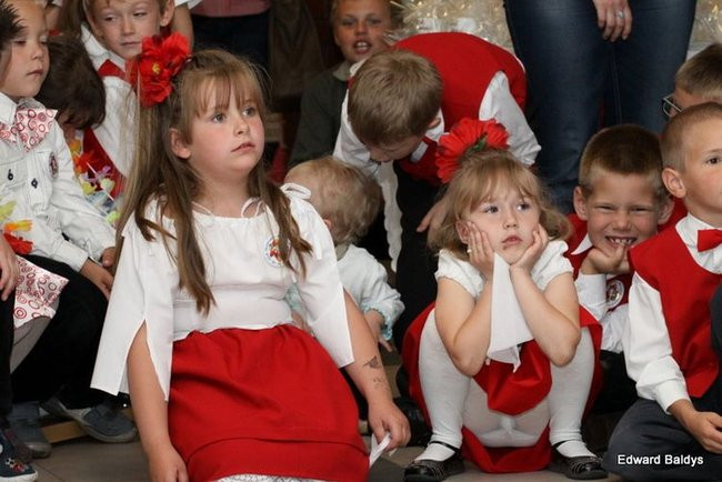 60 lat Przedszkola nr 13 na Gronowie (zdjęcia)