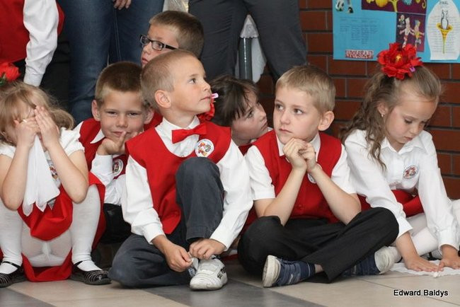 60 lat Przedszkola nr 13 na Gronowie (zdjęcia)