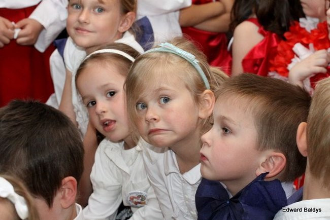 60 lat Przedszkola nr 13 na Gronowie (zdjęcia)