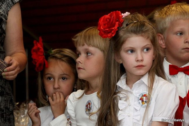 60 lat Przedszkola nr 13 na Gronowie (zdjęcia)