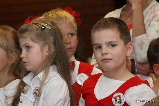 60 lat Przedszkola nr 13 na Gronowie (zdjęcia)