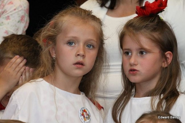 60 lat Przedszkola nr 13 na Gronowie (zdjęcia)