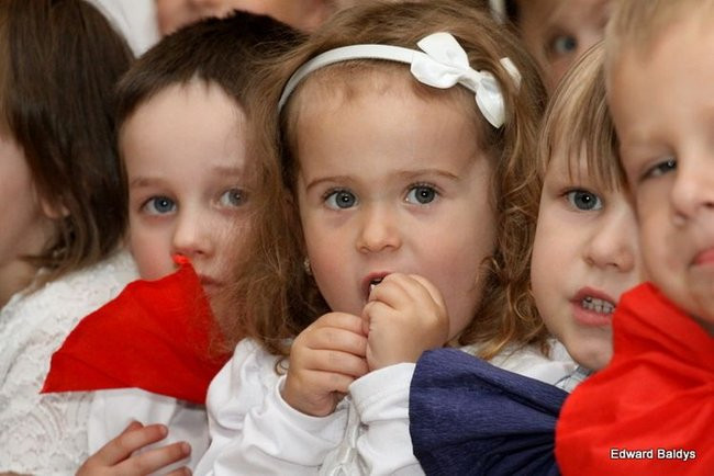 60 lat Przedszkola nr 13 na Gronowie (zdjęcia)