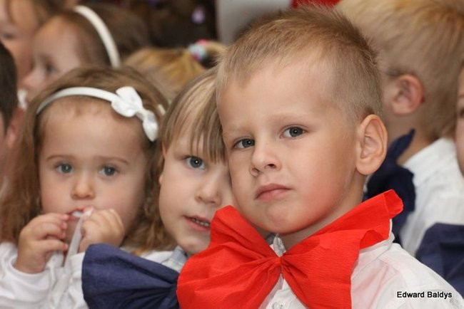 60 lat Przedszkola nr 13 na Gronowie (zdjęcia)