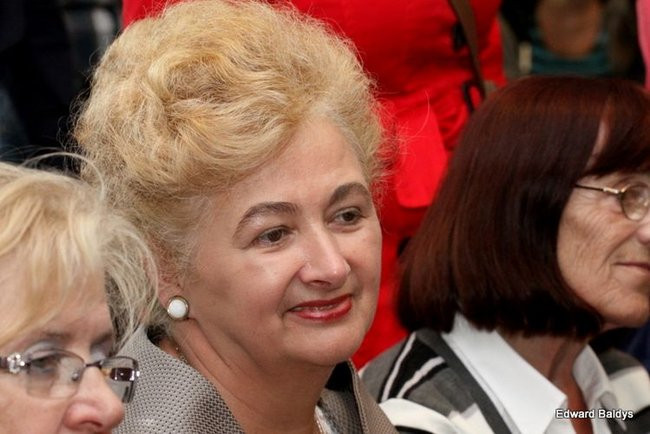 60 lat Przedszkola nr 13 na Gronowie (zdjęcia)