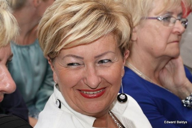 60 lat Przedszkola nr 13 na Gronowie (zdjęcia)