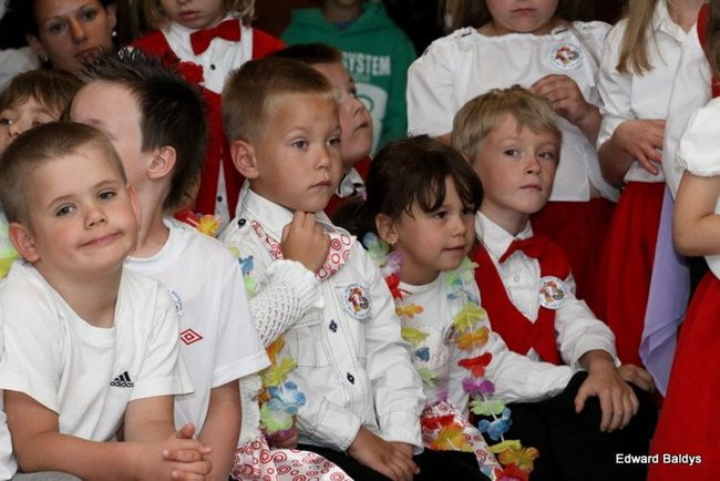 60 lat Przedszkola nr 13 na Gronowie (zdjęcia)