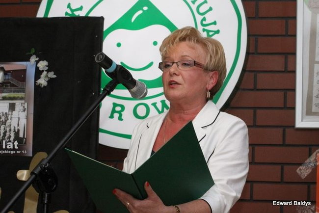 60 lat Przedszkola nr 13 na Gronowie (zdjęcia)