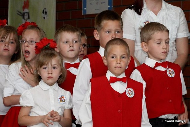 60 lat Przedszkola nr 13 na Gronowie (zdjęcia)