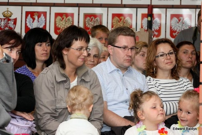 60 lat Przedszkola nr 13 na Gronowie (zdjęcia)