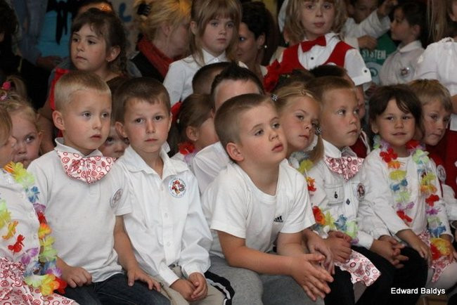 60 lat Przedszkola nr 13 na Gronowie (zdjęcia)