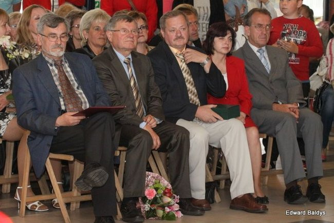 60 lat Przedszkola nr 13 na Gronowie (zdjęcia)