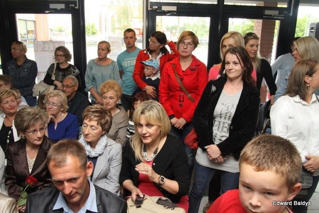 60 lat Przedszkola nr 13 na Gronowie (zdjęcia)