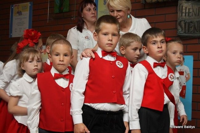 60 lat Przedszkola nr 13 na Gronowie (zdjęcia)