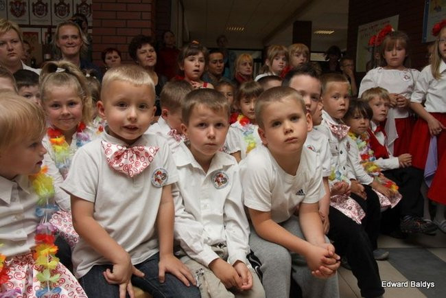 60 lat Przedszkola nr 13 na Gronowie (zdjęcia)