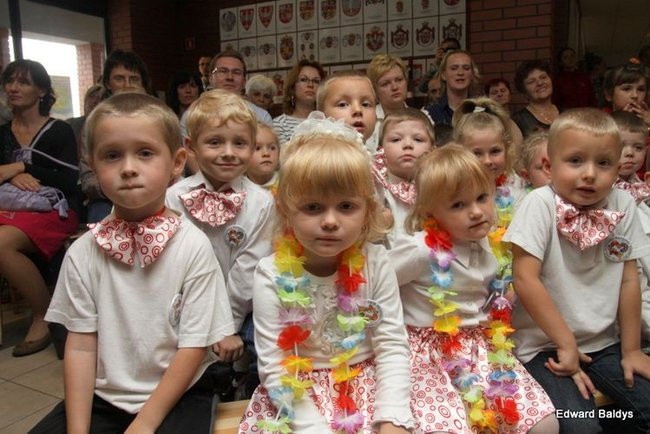 60 lat Przedszkola nr 13 na Gronowie (zdjęcia)