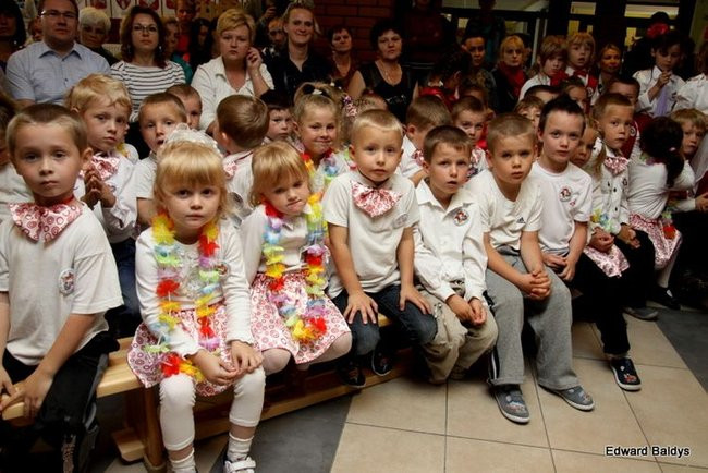 60 lat Przedszkola nr 13 na Gronowie (zdjęcia)