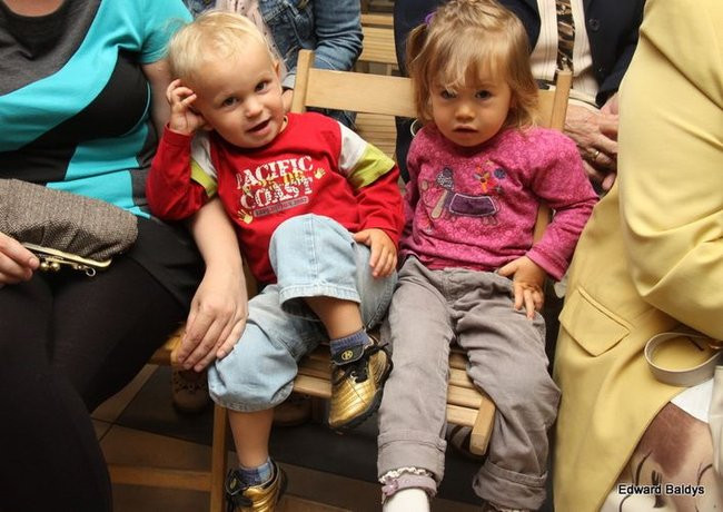 60 lat Przedszkola nr 13 na Gronowie (zdjęcia)